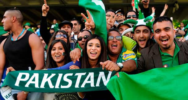 Pakistan Fans, Media Await Visa Clearance To Watch The Team Play World Cup In India